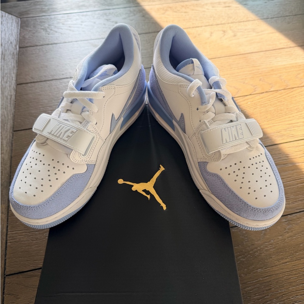 Women's Air Jordan Legacy 312 Low Court Sneaker - Picture 2 of 5